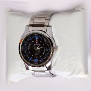 BAISHENG SILVER WATCH BSW011 - Premium Luxury Design