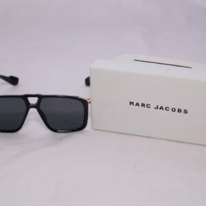 MARC JACOBS MJG052  - Luxury Black Sunglasses