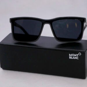 MONT BLANC SUNGLASSES MBG050 - Luxury Design Glasses