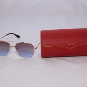 CARTIER SHADED SUNGLASSES CSG055 – Luxury Eyeware