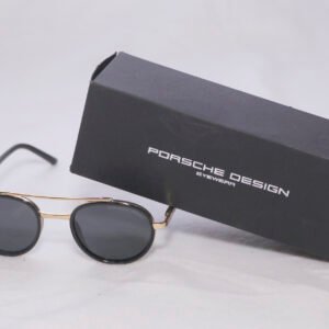 PORSCHE SUNGLASSES PDG051 - Premium Golden Design