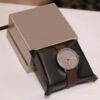 Calvin Klein Watch CKW015 - Casual Design Perfect Couple Watch - Image 2