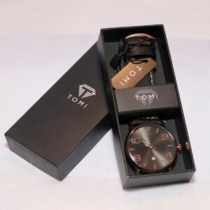 TOMI FORMAL-WEAR MENS WATCH TSW042