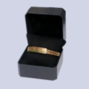Men's Golden Gucci Bracelet-GGB002 - Image 3